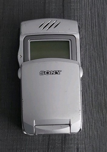 Sony cmd mobile - sony, phone