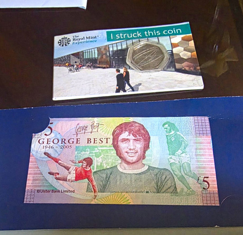 Ulster bank george - bank,