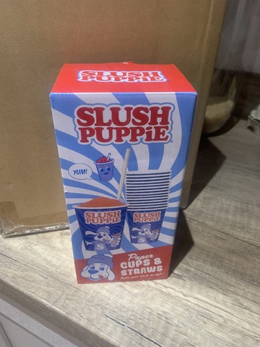 Slush puppie pack - puppie,