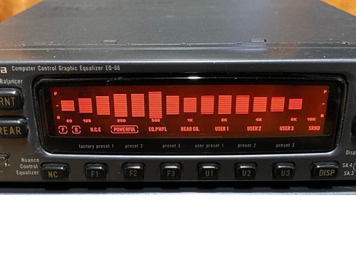 Tested pioneer carrozzeria - pioneer,