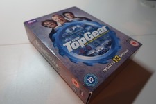 Top Gear: The Complete