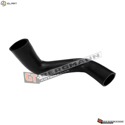 Charge air hose gt52 702 - air, gt52-702