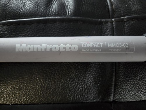 Manfrotto compact mmc3 - manfrotto,
