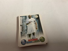 Topps Match attax premier