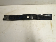 1 KUBOTA MOWER GENUINE BLADE  76539-34330 FITS VARIOUS  RC60 DECKS