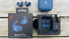 Beats by Dr. Dre Fit Pro