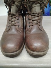 British Army Surplus Brown