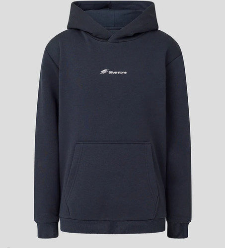 Official silverstone adult - official,