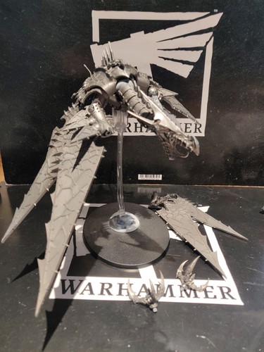 Warhammer 40k chaos space - 40k,