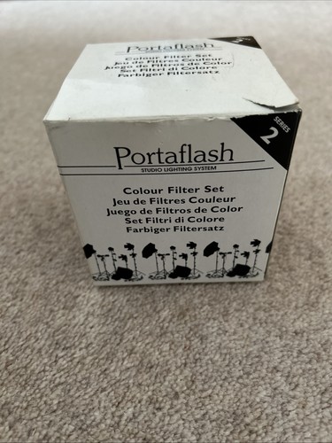 Portaflash studio lighting - portaflash,