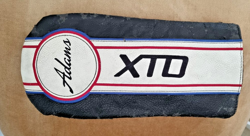 Headcover for adams golf - headcover, xtd