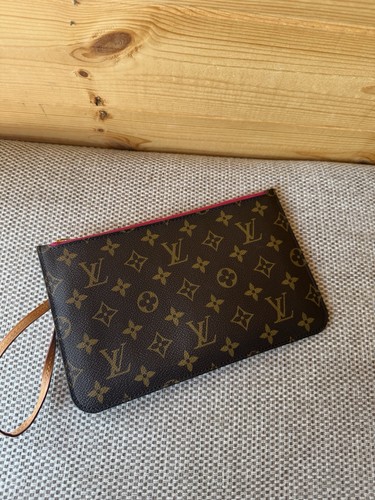 Louis vuitton neverfull - vuitton, mm