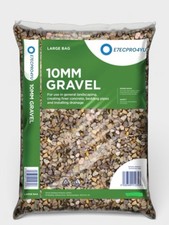 10mm Pea Shingle Gravel Bundle