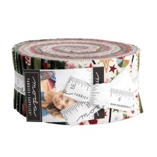 JOLLY GOOD Jelly Roll By Moda