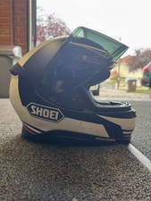 Shoei NXR Helmet Size Small