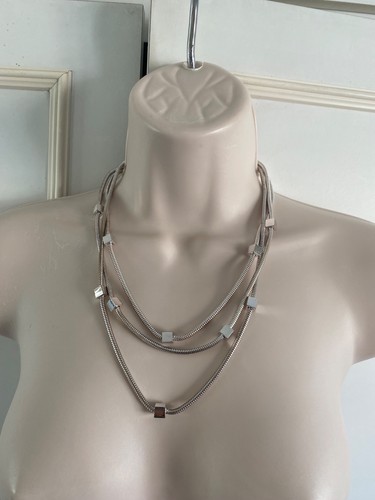 Jasper conran silver tone - conran,