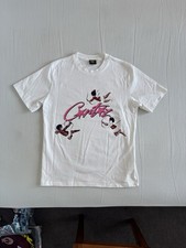 Corteiz "No Time 4 Luv" Tee