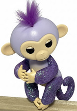 WowWee Interactive Monkey