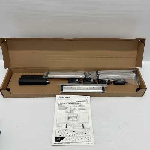 New genuine nissan ariya - genuine,