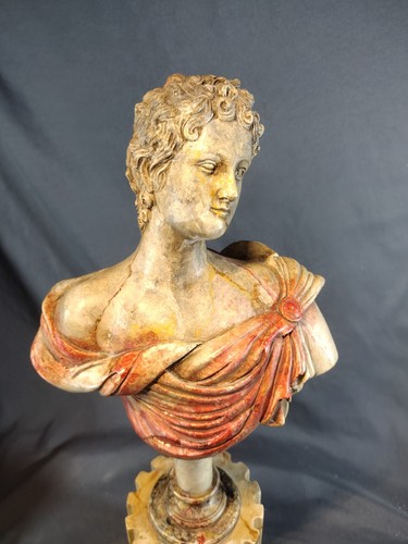 Vintage y2k spelter - y2k, apollo