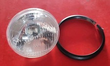 Parabola Light For Harley