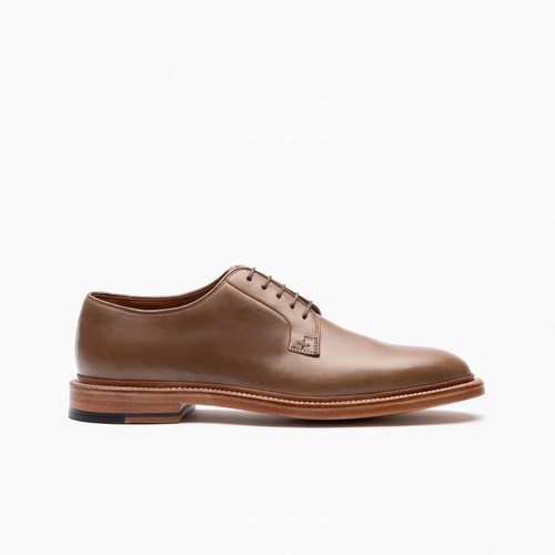 Grant stone plain - plain, blucher
