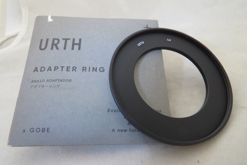 Urth 46mm adapter ring for - 67-46mm,