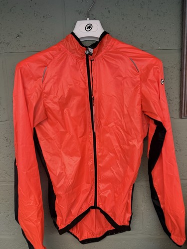 Assos mille wind jacket c2 - assos,