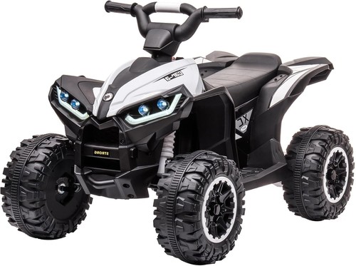 Kids electric quad bike 12v - kids,