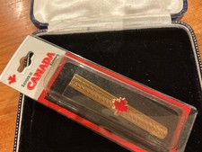 Lovely Vintage Tie Clip