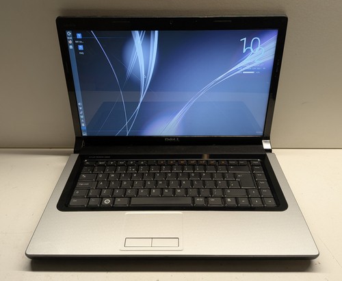 Dell studio 1555 laptop - dell,