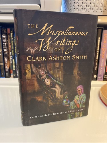 The miscellaneous writings - the,
