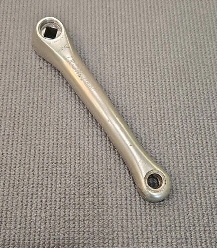 Stronglight ironlight crank - ironlight,