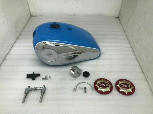 Bsa gold star catalina - gold, 2