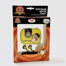 Looney Tunes Taz Tasmanian