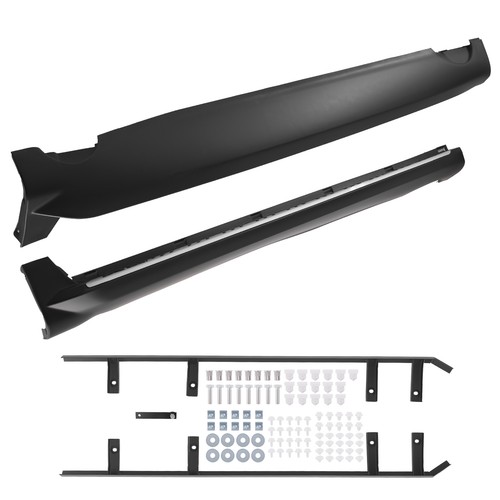Nerf bars side - bars,