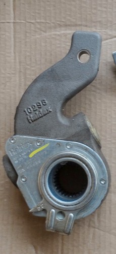 Haldex automatic slack - automatic,