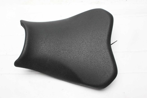 Seat cushion front seat