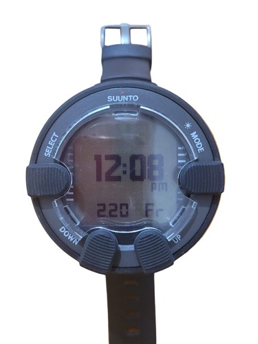 Suunto vyper novo - vyper,