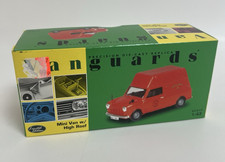 Vanguards 1:43 Mini Van With
