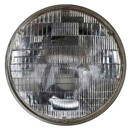 Inch sealed beam unit - 7,
