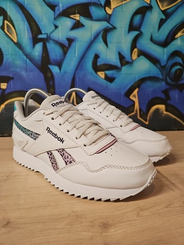 Reebok royal glide - reebok,