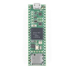 Teensy 4.1 Architecture 4.1 M7