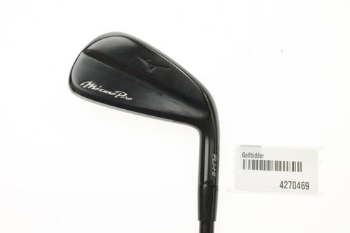 Mizuno pro fli golf club - pro,