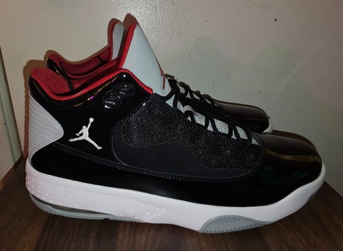 Size new air jordan max - air,