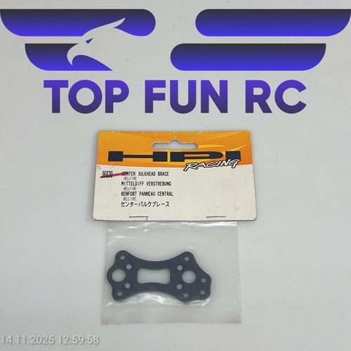Hpi 86530 center - hpi,