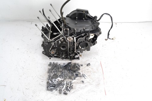 Yamaha tdm 900 - tdm, 2002-2012