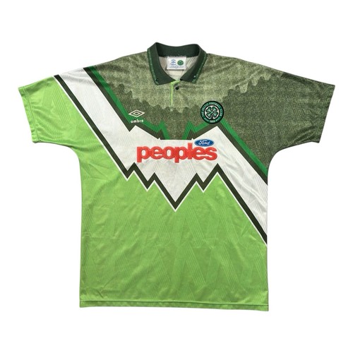 Vintage celtic away - celtic, fc