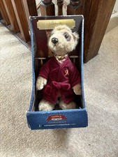 Compare the Meerkat -