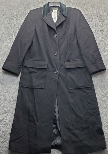 Harvé benard long coat - benard,